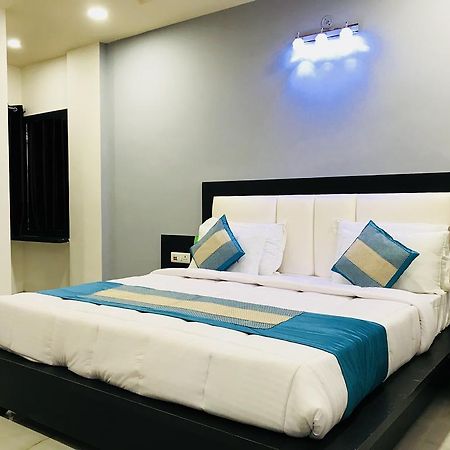 Aaradhya Residency Ξενοδοχείο Agra  Εξωτερικό φωτογραφία